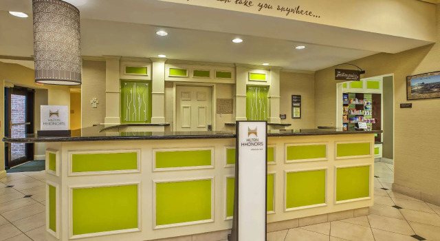 Hilton Garden Inn Beaufort, Забронировать Отель Бофорт Lowcountry