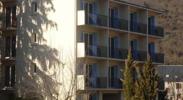Hostellerie de La Poste, Buchen Sie Hotel Saint-Geniez-d'Olt 