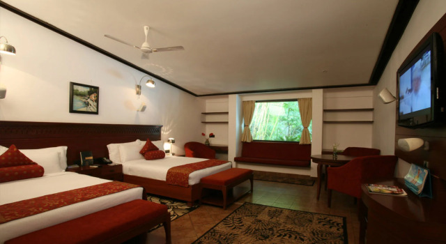 Люкс Celestia Suites at Leonia