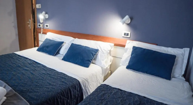 Номер Standard Hotel Melita