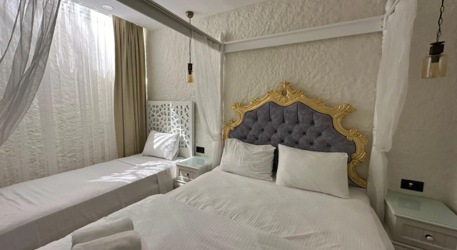 Grand Alacati Boutique Hotel, Varaa Boutique-hotelli Alaçatı Turkin aigeialainen alue