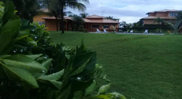 Люкс Standard Lagoa Eco Village