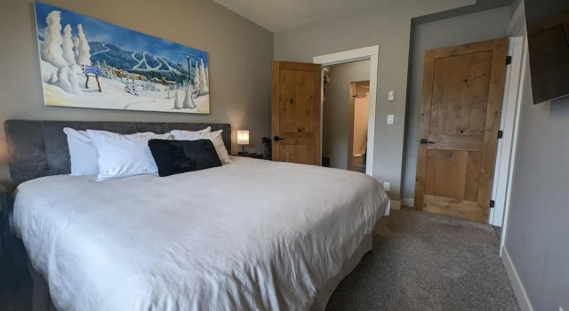 Echo Landing #37 2 Bedroom Condo, Buchen Sie Ferienwohnung Sun Peaks British Columbia