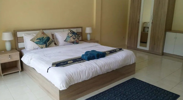 Rawai Orchid Boutique Resort, Забронировать Курортный отель Курортные отели острова Пхукета, Курортный отель