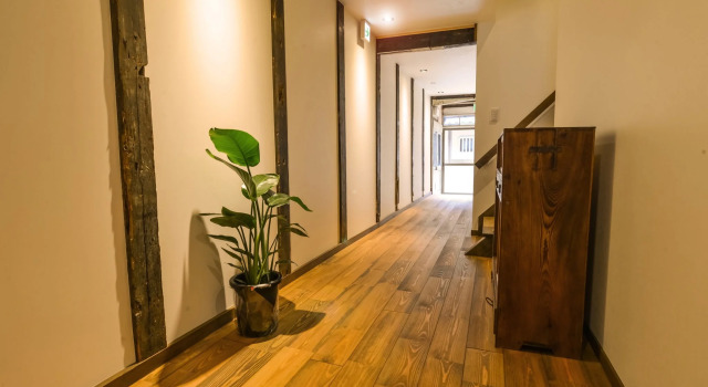 Guesthouse KAMIMURA, Prenota Hotel Matsue Shimane