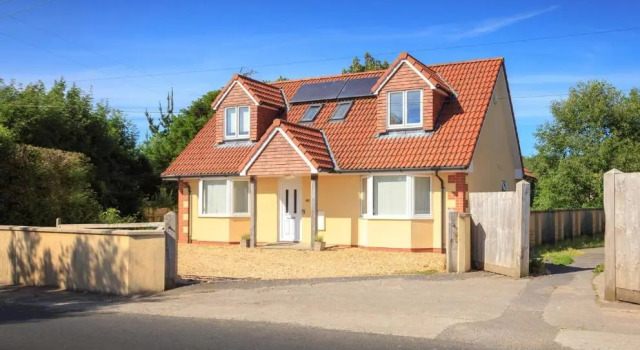 Cleeves Cottage