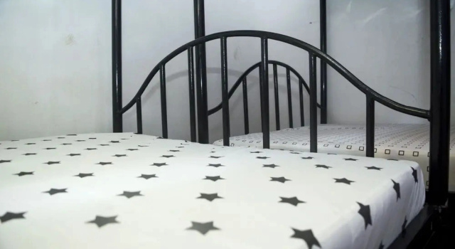 Номер Economy Morogoro Homestay Hostel