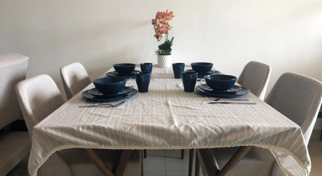 Номер Standard с балконом JW Midhill Genting Homestay