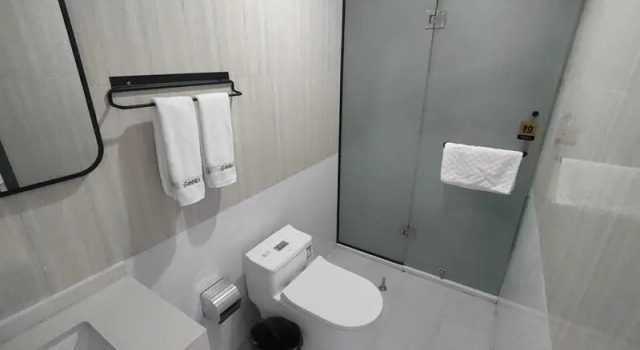 Thank Inn Jiangsu Huai'an Xuyi County Maba Town Supply and Marketing Cooperative, Book Hotel Huaian 