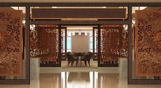 Kuzey Suites
