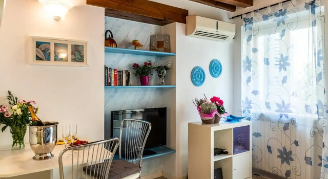 Апартаменты Superior Flowers Apartments
