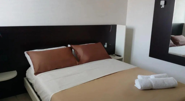 Двухместный номер Standard Rooms STELLA POLARE