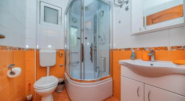 Студия Standard Apartmani Milacic
