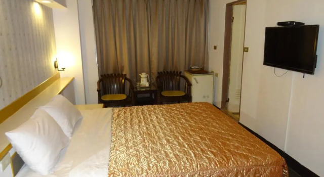 Номер Deluxe Jia Xin Hotel