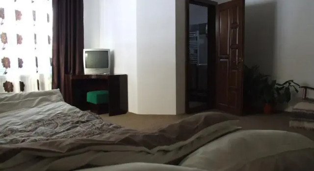 Casa cu Dor, Rezervovat Hotel 3hvězdičkové hotely v Suceava, 3*