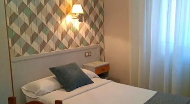 Одноместный номер Standard Hotel Costa Verde