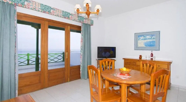 Casa Domingo, Prenota Hotel Hotel a Isole Canarie con parcheggio, Parcheggio