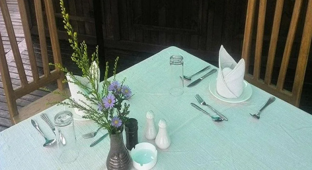 小山姆卡尔小屋(Little Samkar Lodge), Book Hotel In Phaw Kone Shan State