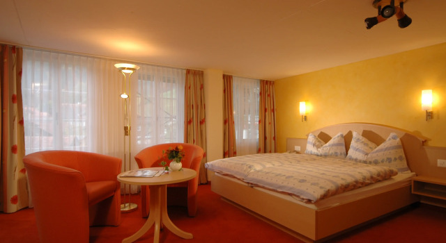 Hotel Alpenblick