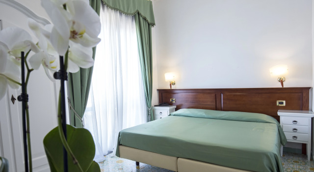 La Panoramica Hotel