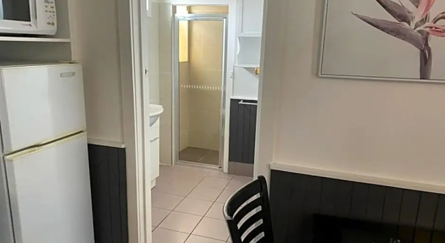 Семейный номер Standard The Esplanade Motel