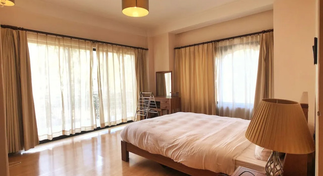 Sambhav Apartments, Book Apartment Hotels in Thimphu with Parking, Parking