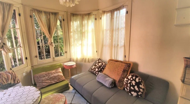 Unique Romantic 2br+loft@venice Short/long Stay 2 Bedroom Apts