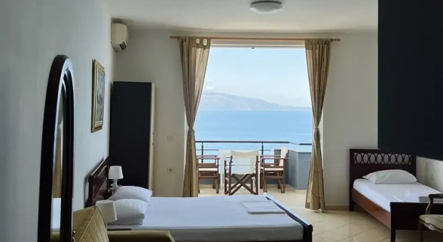 Апартаменты Planet Apartments