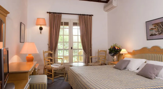 Hotel de Gigaro