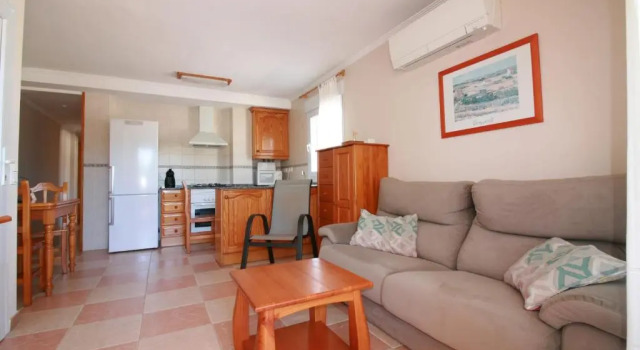 Oliva Holidays 2, Забронировать Отель Старый город Олива Коста-де-Валенсия