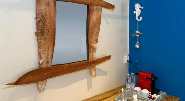 Люкс Standard Sonrisa Boutique Hotel