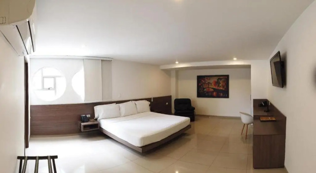 Люкс Hotel Mio Boutique