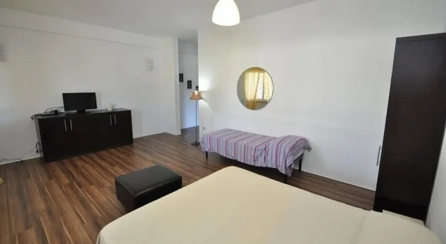 Villetta Certosina, Book Hotel Hotels in Racale with Parking, Parking