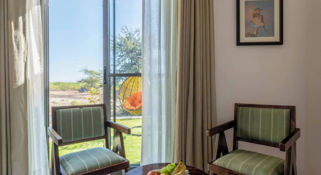 juSTa Luxe Highpoint Jawai, Забронировать Отель Отели штата Раджастхана с парковкой, Парковка