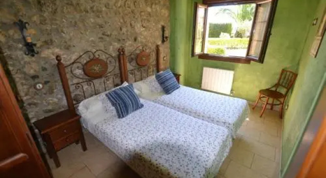 La Casona del Carmen, Varaa Hotelli Noja Cantabria Coast