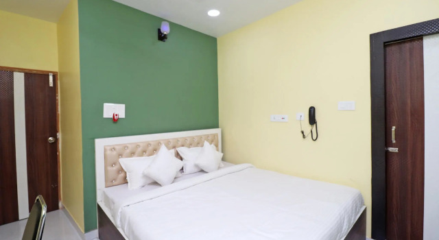 OYO 36451 Pallyshree Guest House, Prenota Affittacamere Calcutta 