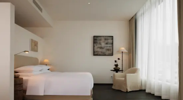 Люкс Lhasa Fanlian Hotel