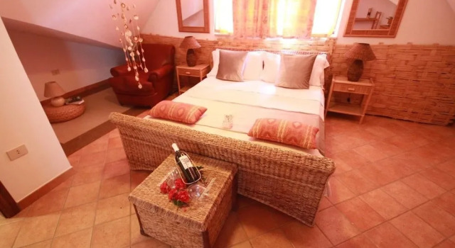 Villa Basilio Accommodation, Забронировать Вилла Бривади Вибо-Валентия