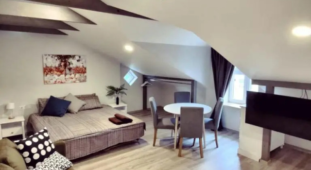 Livu Studio Apartments