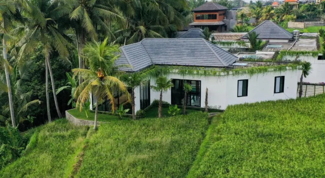 Вилла BRAND NEW Luxurious 5 Bedroom Villa with Exotic View