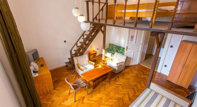 Goodtrip Apartments - Nonna, Забронировать Апартаменты/квартира Будапешт 