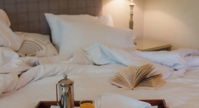 Номер Superior Gisborough Hall Country House Hotel & Spa