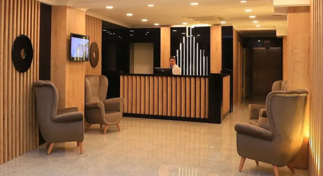 Sah Istanbul Hotel, Prenota Hotel Bursa 