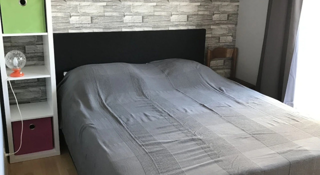 Cosy Apartment Near the Beach, Prenota Appartamento Hotel a Flanders con parcheggio, Parcheggio