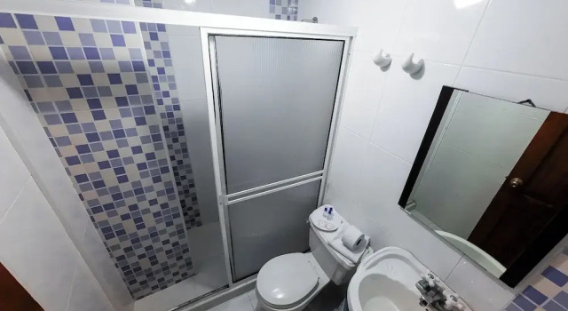 Номер Standard Hotel Marie Real Cartagena