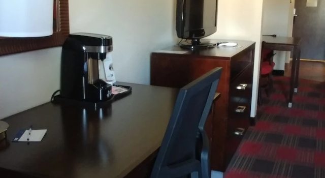 Двухместный люкс Holiday Inn Express Kingman by IHG