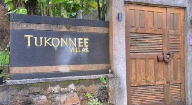 Tukonnee Villas