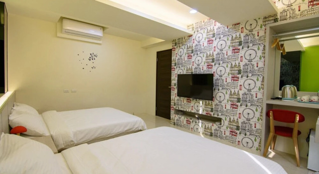 MiHai B&B