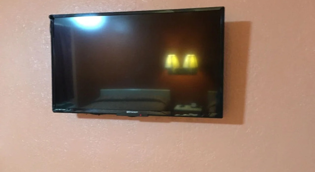 Standard Vierer Zimmer Royal Inn Borger