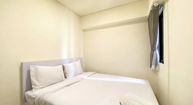 Appartamento Deluxe Tranquil Designed 2Br At Meikarta Apartment